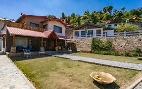 Seclude Ramgarh Willows